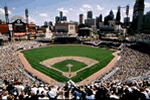 Comerica Park - Detroit Tigers