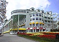 Grand Hotel - Mackinac Island
