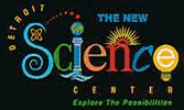 Detroit Science Center