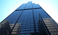 Sears Tower, Chicago