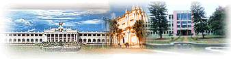 Mysore University