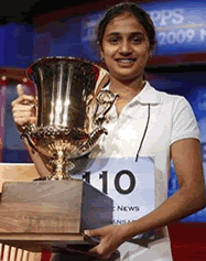 Kavya Shivashankar